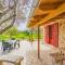 Dreamy Stone House
