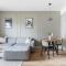 Platinum Apartment w centrum Gdyni - 5 min do plaży - 格丁尼亚