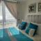 Laguna del Mar-Hermoso Departamento La Serena