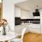 G Tower Furnished Apartment Rentals
