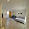 Luxury Apartments