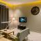 Al Rawdha Hotel Apartments
