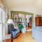 Knickerbocker Lake Retreat
