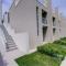 Beach Townhouses #C6 - Triplex por Carpediem