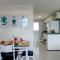 Beach Townhouses #C6 - Triplex por Carpediem