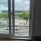 Airport homestay