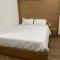 Airport homestay