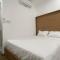Airport homestay