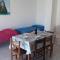 Charming Holiday Home Near The Beach With A Terrace in San Foca - San Foca