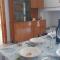 Charming Holiday Home Near The Beach With A Terrace in San Foca - San Foca