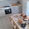 Charming Holiday Home Near The Beach With A Terrace in San Foca - San Foca