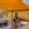 Retreat in Taos Foothills - تاوس