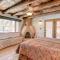 Retreat in Taos Foothills - تاوس