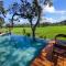 Villa Seven Faces-Luxury Escape,Stunning Views with Private pool for a Couple or family! - Galle