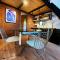 Cabañas Boutiques TinyChillHouse - 小米内拉尔