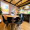 Cabañas Boutiques TinyChillHouse - 小米内拉尔