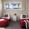 Baywatch Motor Lodge