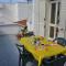 Central Holiday Home With Terrace And Garden Parking Available