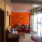 Malar inn BNB
