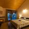 StayVista at The Winter Line with Complimentary Breakfast - Kasauli