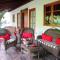 Hotel Iguanito