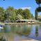 Camping belle rivière