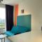 Kb703A CYBERJAYA FREE Wifi Netflix Free Parking, 1008
