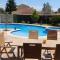 Villa au calme avec piscine privative - Bormes-les-Mimosas