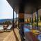 Zerm Holiday House with pool, jacuzzi & sauna - Gorski kotar