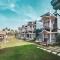 The Cristallo Resort