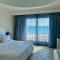 Cap Bon Kelibia Beach Hotel & Spa - Kelibia