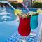 The Cristallo Resort