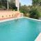 Kleine Finca mit privatem Pool und Klima, ruhige Lage - Algaida