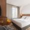 Hôtel Apollinaire Nice