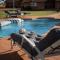 Morakane Safari Lodge - Vryburg