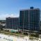Ocean-front Condo with Pools, Lazy River and Water Park - Myrtle Beach
