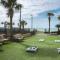 Ocean-front Condo with Pools, Lazy River and Water Park - Myrtle Beach