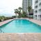 Ocean-front Condo with Pools, Lazy River and Water Park - Myrtle Beach