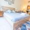 Luxury Escapes - Calm Retreat Studio Apt - near Metro & Mall - MOG184 DG - Dubai