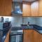 Luxury Escapes - Calm Retreat Studio Apt - near Metro & Mall - MOG184 DG - Dubai
