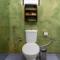 juSTa Morjim Beach Resort Goa - 80 Steps from Morjim Beach - Morjim