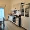 Modern apartment with sea view in Alcamo Marina