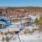 Holiday Village Tahko-Tours