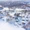 Holiday Village Tahko-Tours