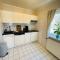 Strandapartment in Westerland für 2-4 Personen