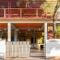 juSTa Morjim Beach Resort Goa - 80 Steps from Morjim Beach - Morjim