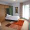 Appartements Garni Alpin Live - Samnaun