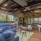 SaffronStays Estella, Alibaug