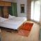 Appartements Alpin Live