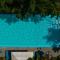 juSTa Morjim Beach Resort Goa - 80 Steps from Morjim Beach - Morjim